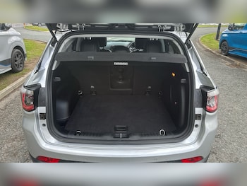 Used Jeep Compass 2021 for sale - 78526191: Photo