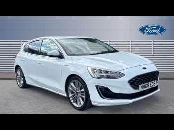 2019 (68) - 1.0 EcoBoost 125 5dr Petrol Hatchback