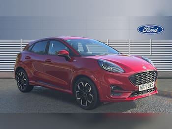 Used Ford Puma 2023 for sale - 79853983: Photo