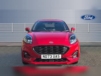 Used Ford Puma 2023 for sale - 79853983: Photo