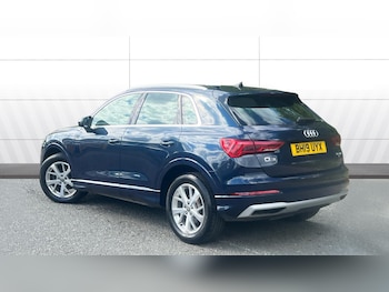 Used Audi Q3 2019 for sale - 78627903: Photo