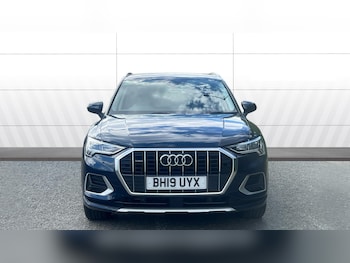 Used Audi Q3 2019 for sale - 78627903: Photo