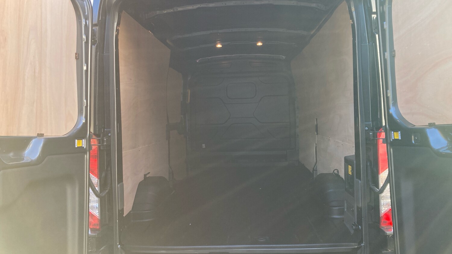 Used Ford Transit 2025 for sale - 77590260: Photo 12