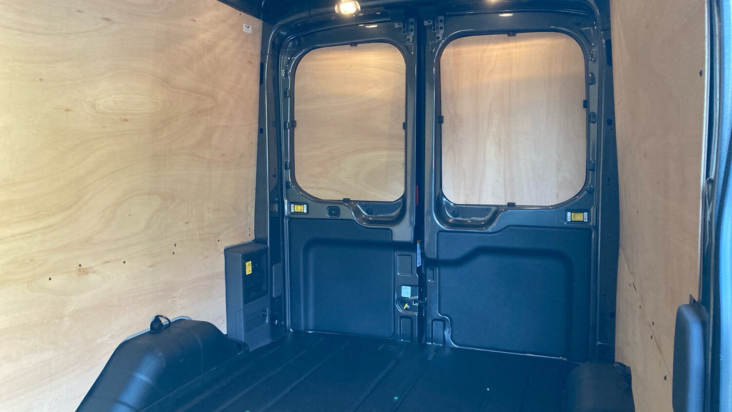 Used Ford Transit 2025 for sale - 77590260: Photo 14