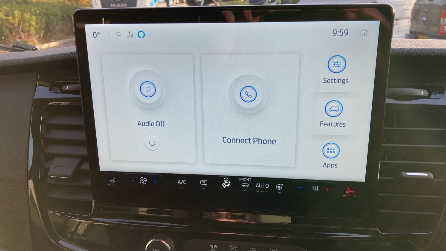 Used Ford Transit 2025 for sale - 77590260: Photo 15