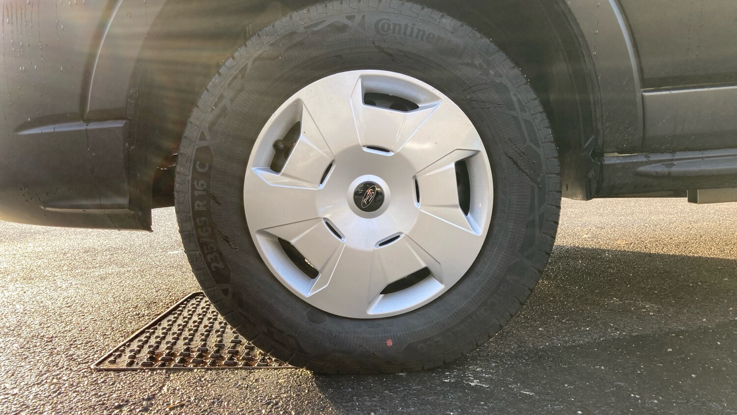 Used Ford Transit 2025 for sale - 77590260: Photo 17