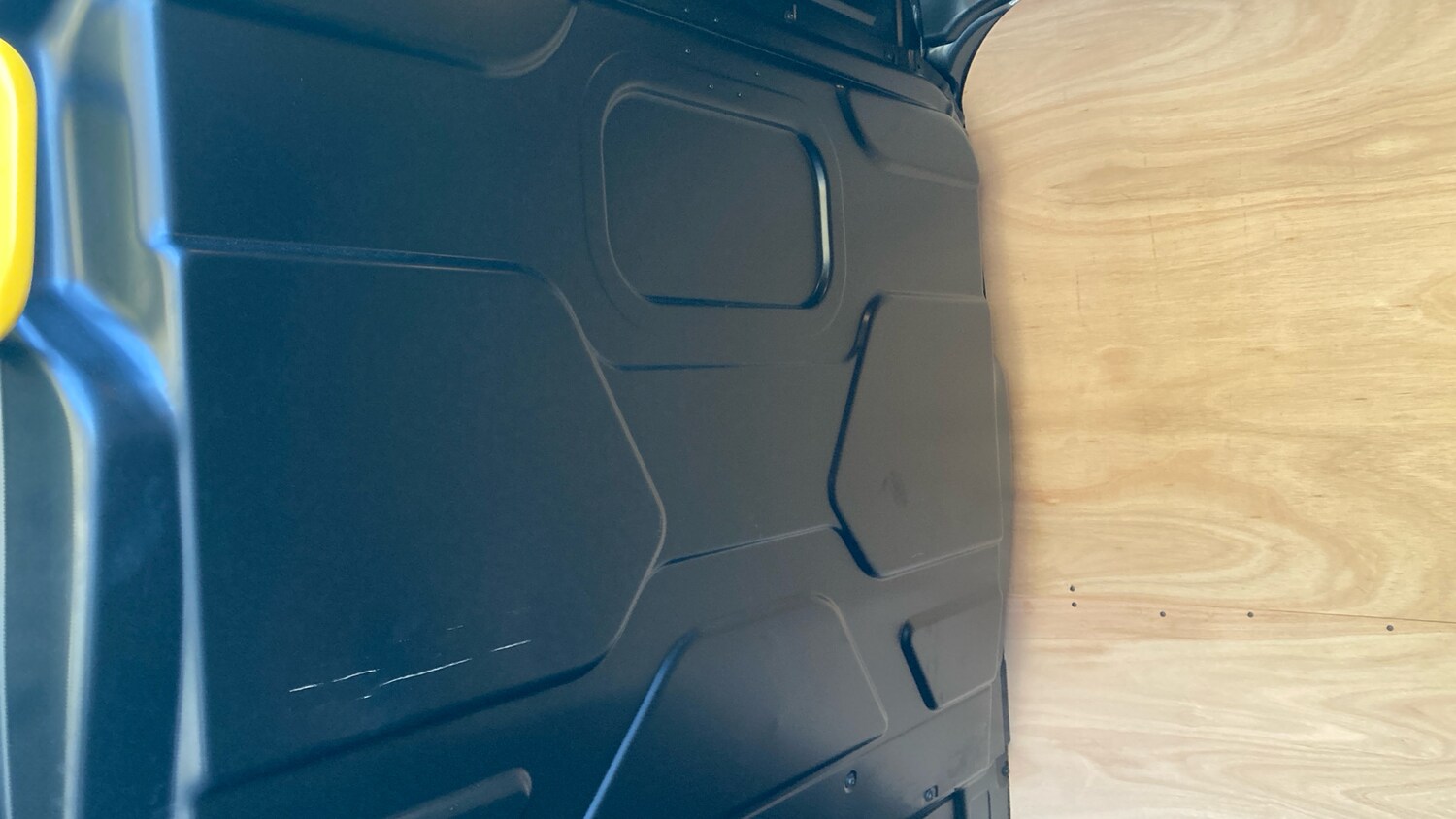 Used Ford Transit 2025 for sale - 77590260: Photo 18