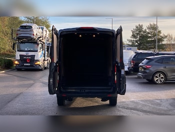 Used Ford Transit 2025 for sale - 77590260: Photo