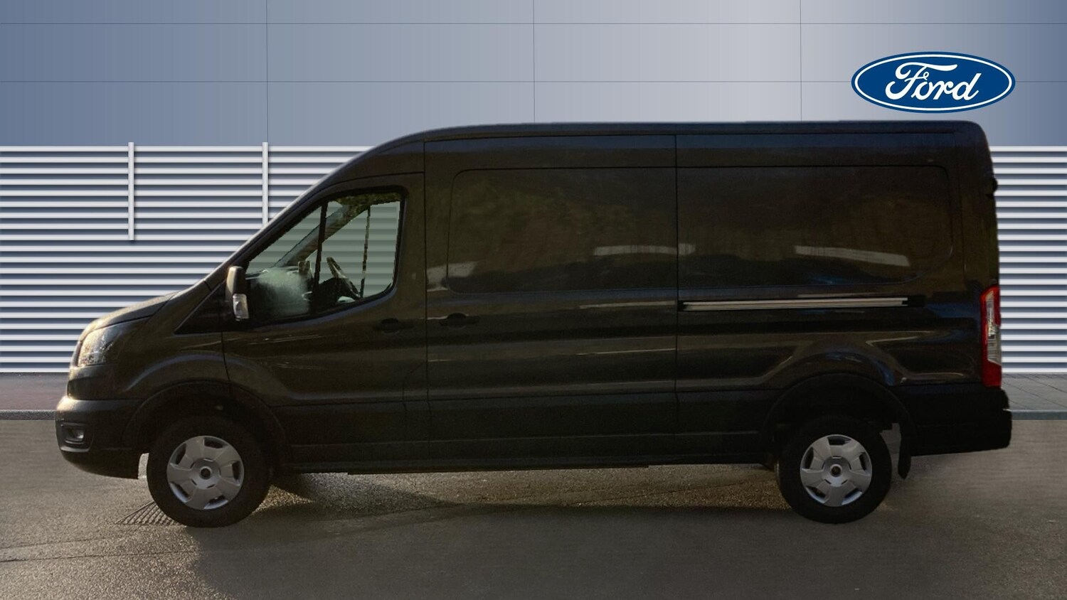 Used Ford Transit 2025 for sale - 77590260: Photo 4