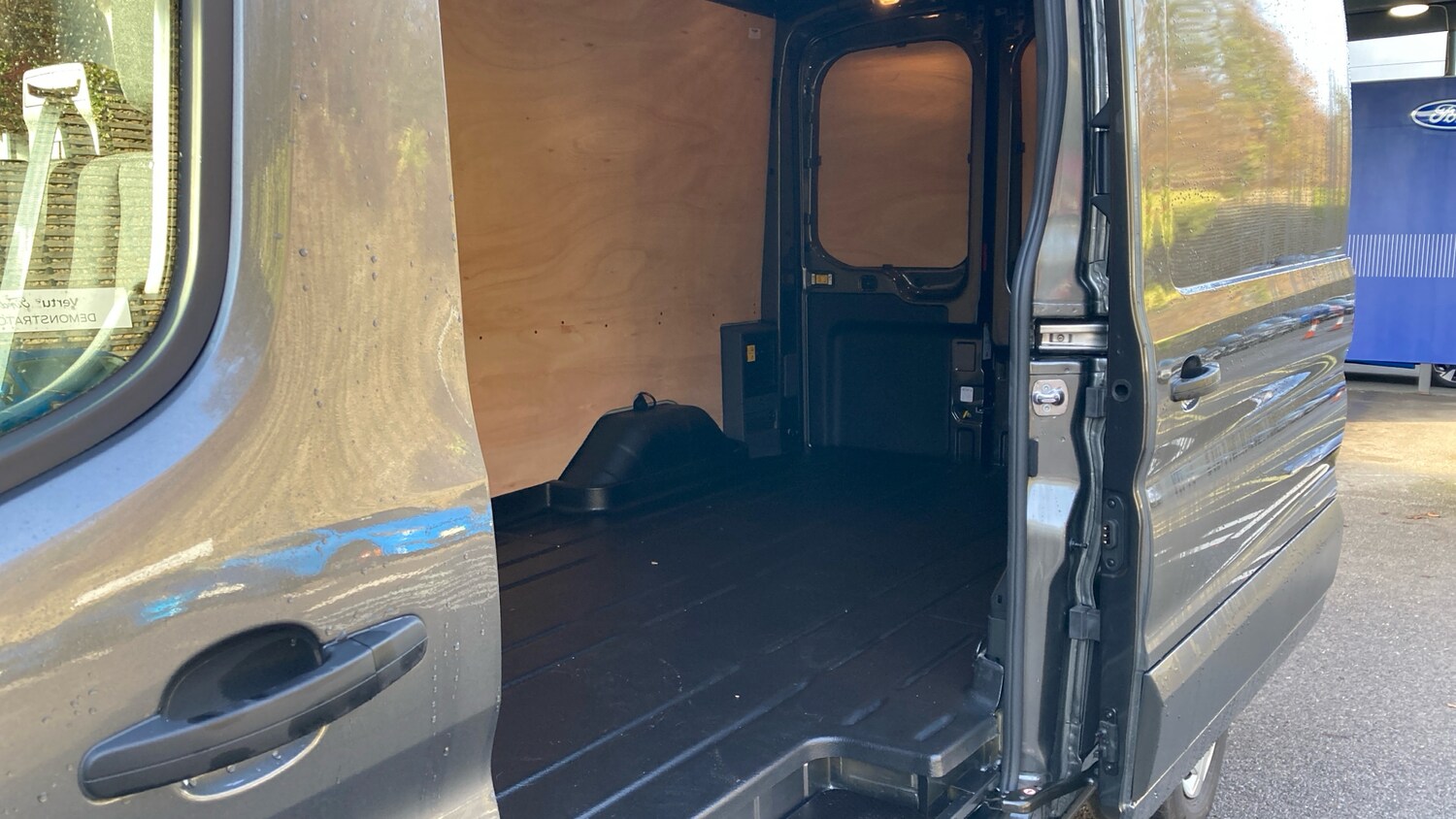 Used Ford Transit 2025 for sale - 77590260: Photo 5