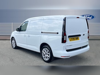 Used Ford Transit Connect 2025 for sale - 78814017: Photo