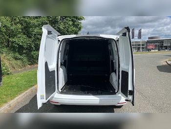Used Ford Transit Connect 2025 for sale - 78814017: Photo