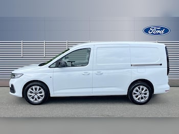 Used Ford Transit Connect 2025 for sale - 78814017: Photo