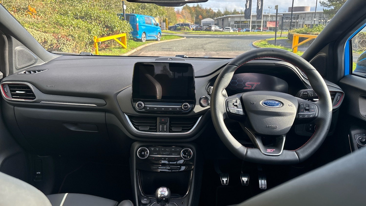 Used Ford Puma 2023 for sale - 76500052: Photo 10