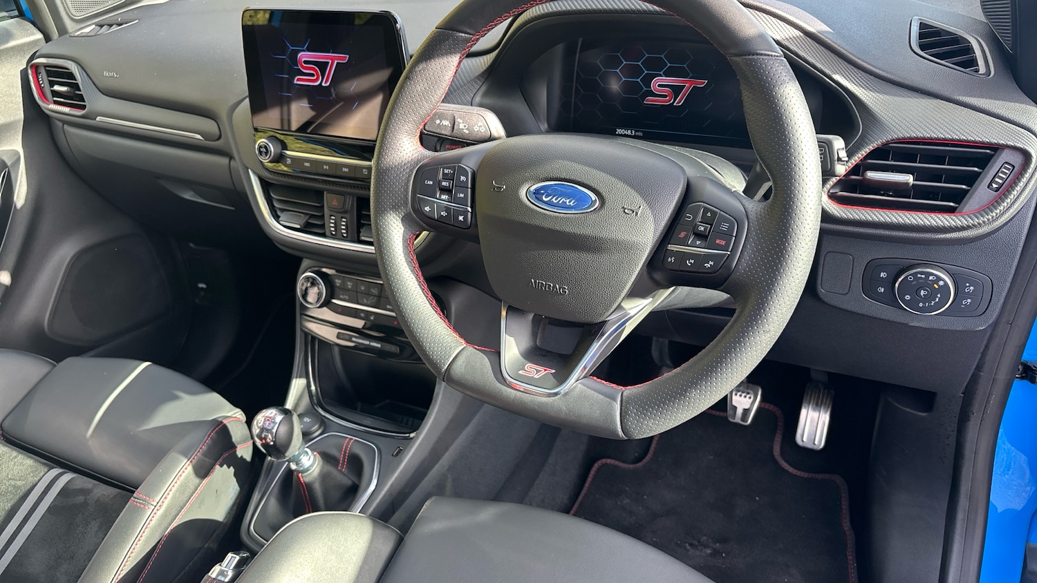 Used Ford Puma 2023 for sale - 76500052: Photo 11