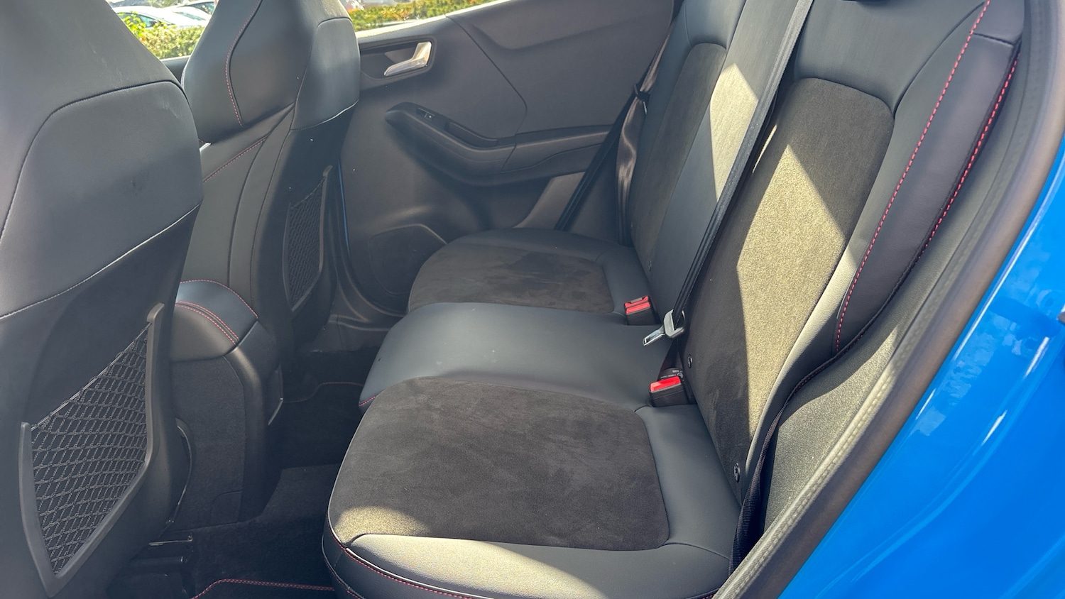 Used Ford Puma 2023 for sale - 76500052: Photo 16