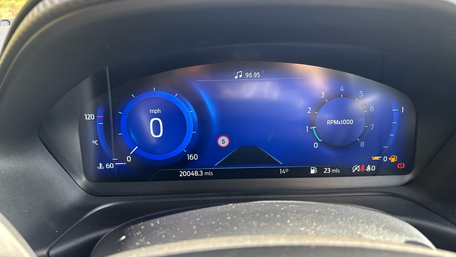 Used Ford Puma 2023 for sale - 76500052: Photo 18