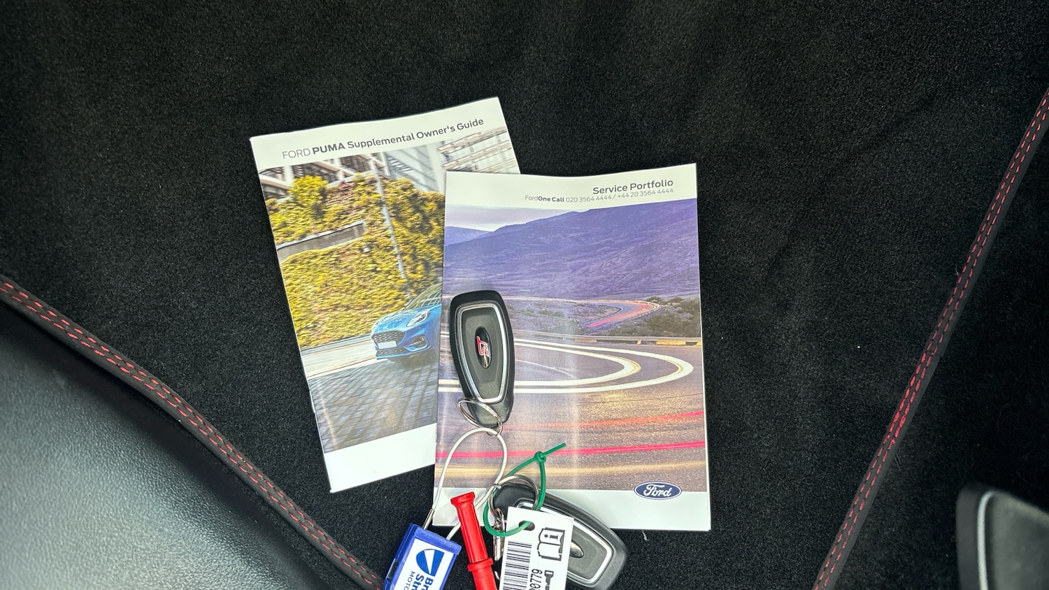 Used Ford Puma 2023 for sale - 76500052: Photo 19