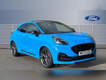 2023 (73) - 1.5 EcoBoost ST 5dr Petrol Hatchback
