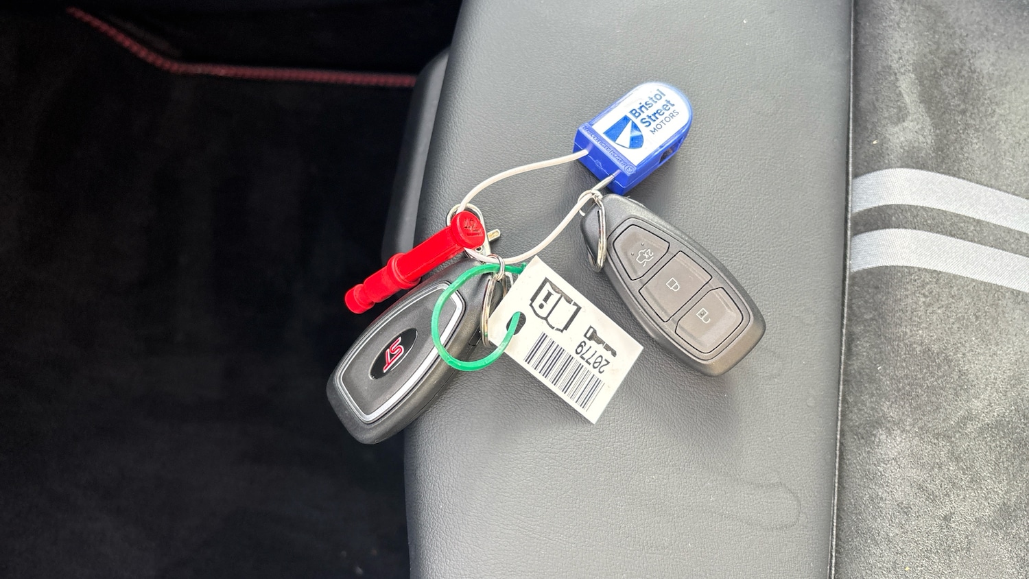 Used Ford Puma 2023 for sale - 76500052: Photo 20