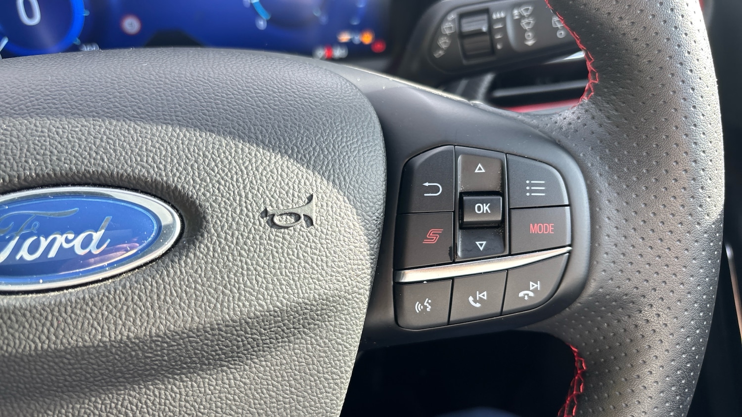 Used Ford Puma 2023 for sale - 76500052: Photo 22