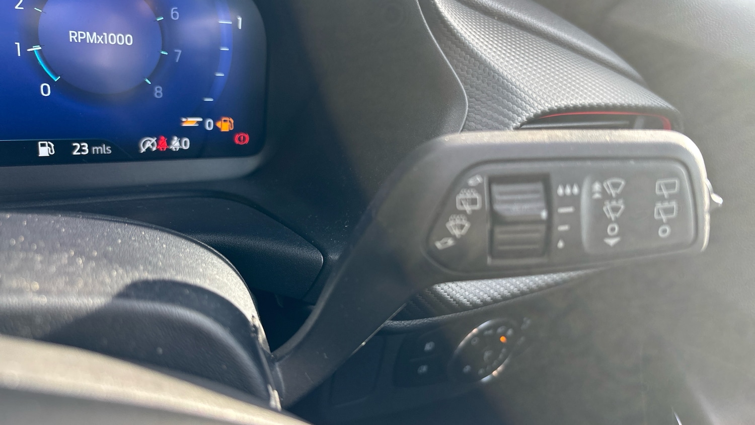 Used Ford Puma 2023 for sale - 76500052: Photo 25