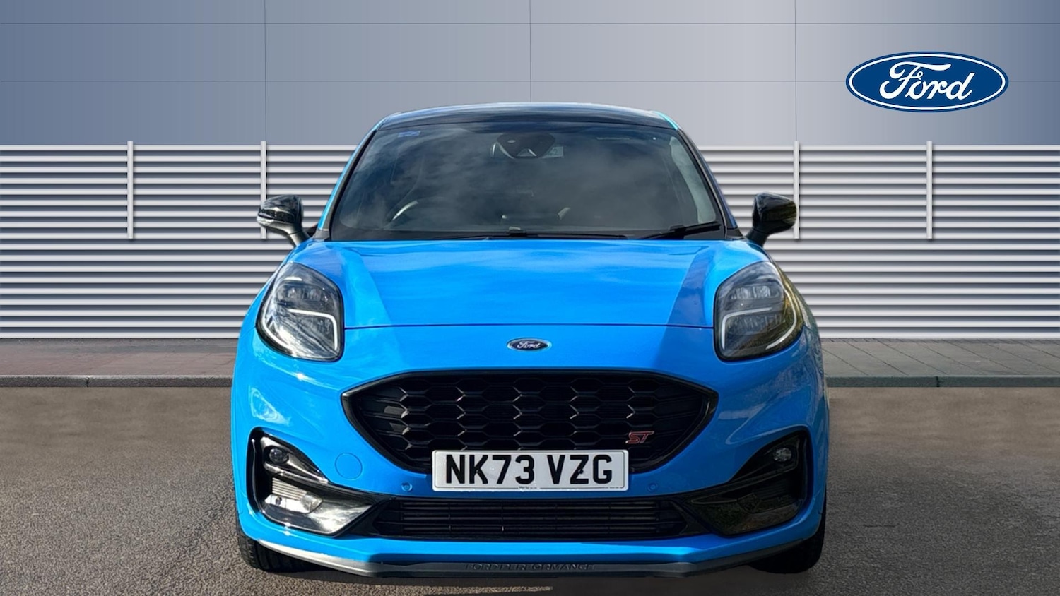 Used Ford Puma 2023 for sale - 76500052: Photo 3