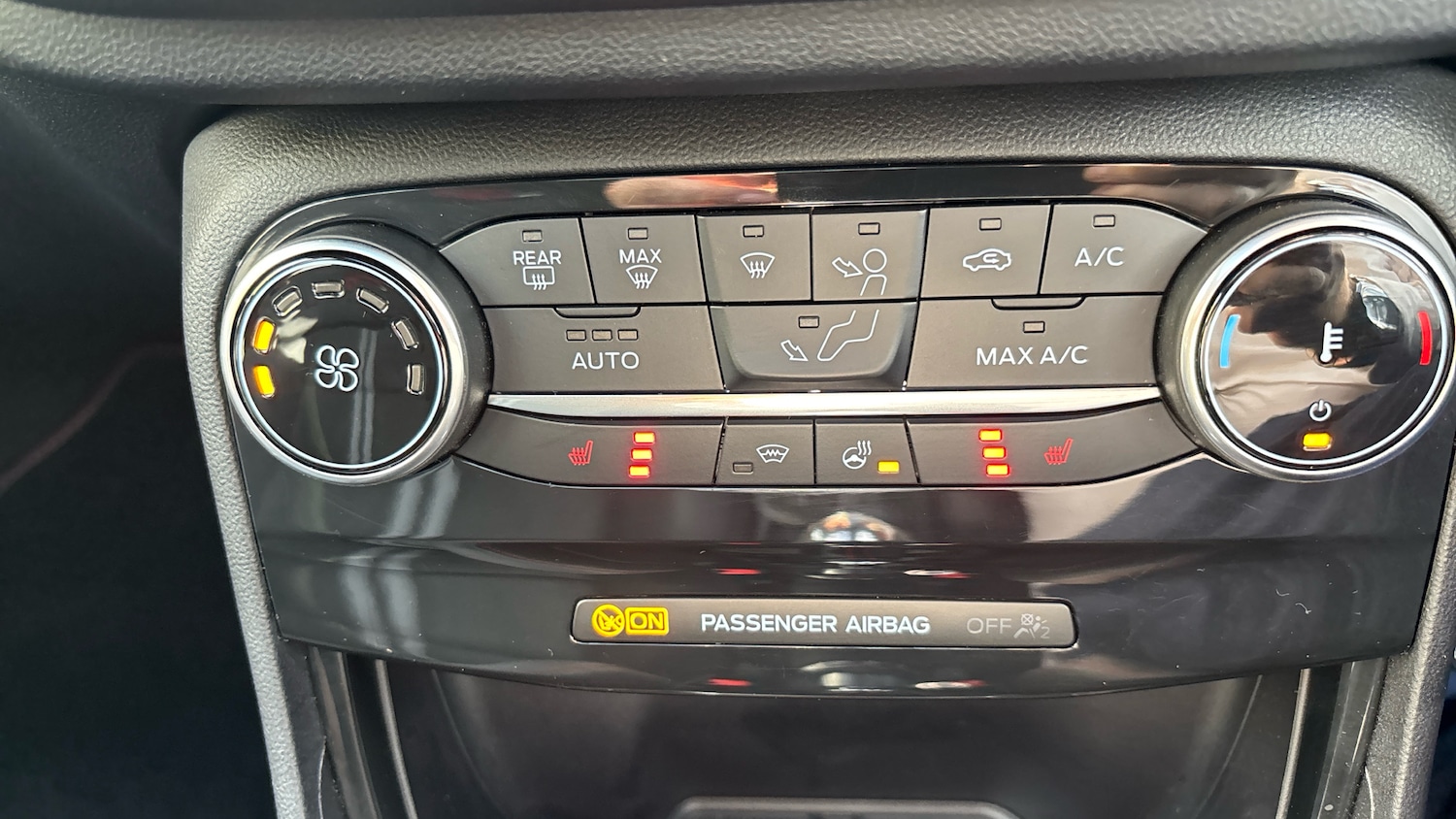 Used Ford Puma 2023 for sale - 76500052: Photo 31