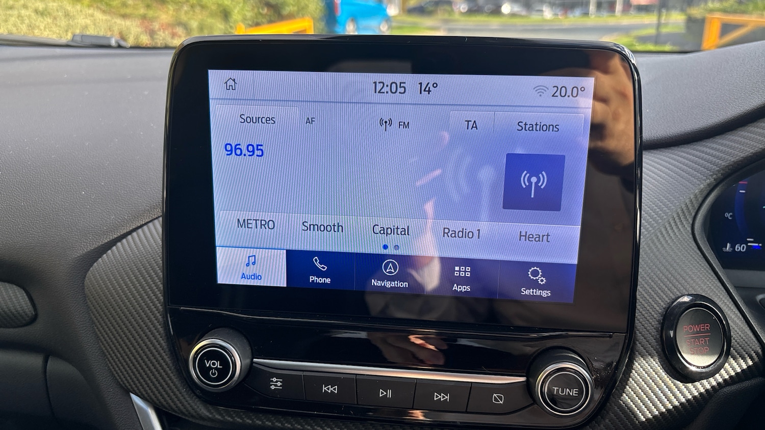 Used Ford Puma 2023 for sale - 76500052: Photo 32