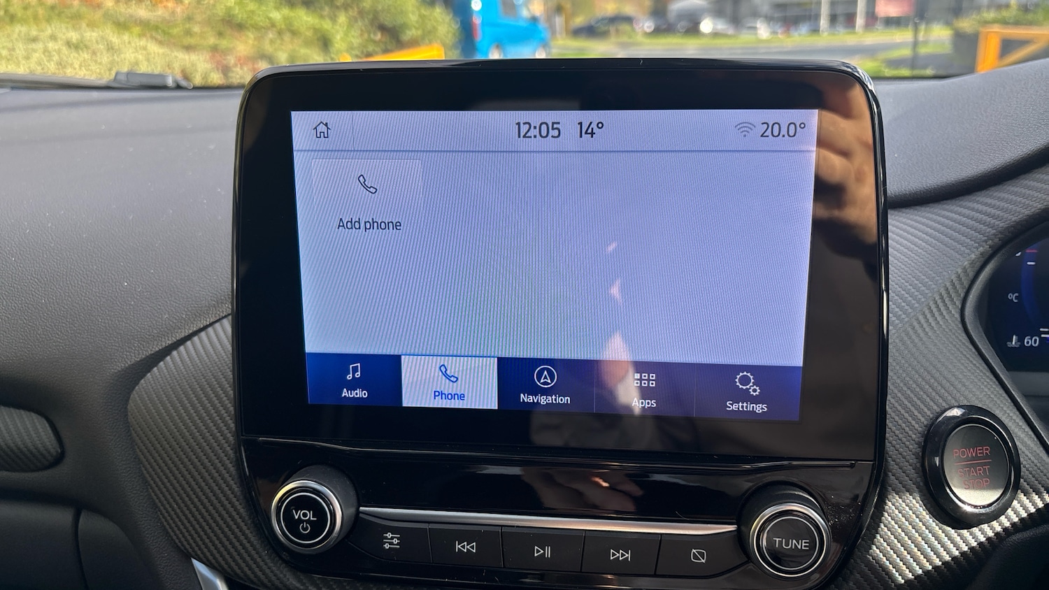 Used Ford Puma 2023 for sale - 76500052: Photo 33