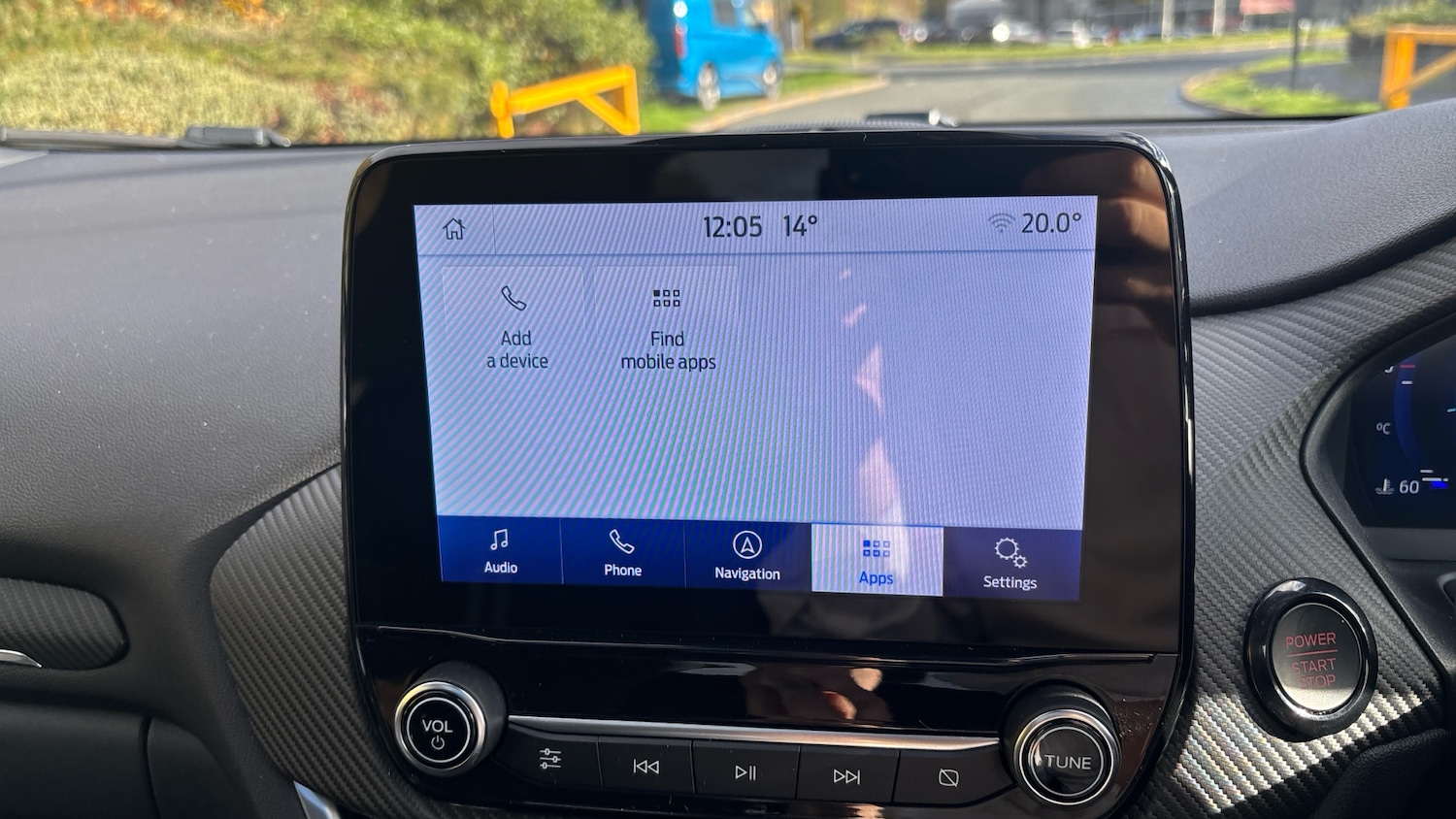 Used Ford Puma 2023 for sale - 76500052: Photo 35