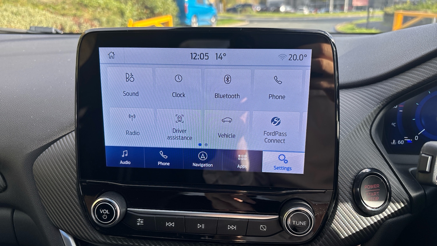 Used Ford Puma 2023 for sale - 76500052: Photo 36