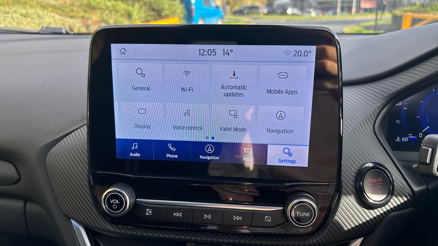 Used Ford Puma 2023 for sale - 76500052: Photo 37