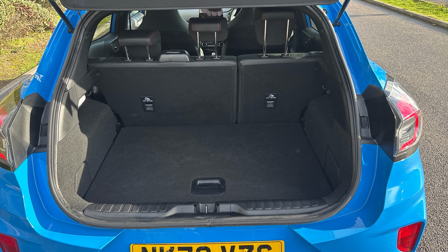 Used Ford Puma 2023 for sale - 76500052: Photo 4