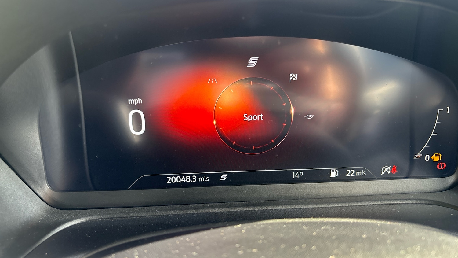 Used Ford Puma 2023 for sale - 76500052: Photo 41