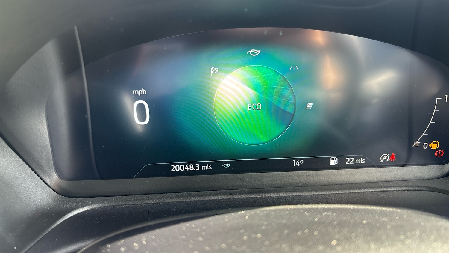 Used Ford Puma 2023 for sale - 76500052: Photo 43