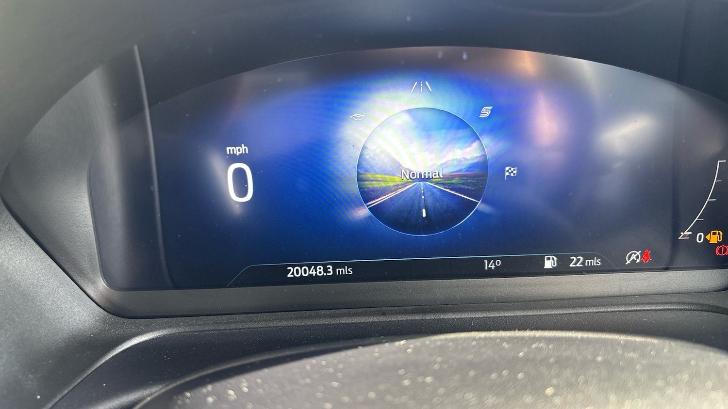 Used Ford Puma 2023 for sale - 76500052: Photo 44