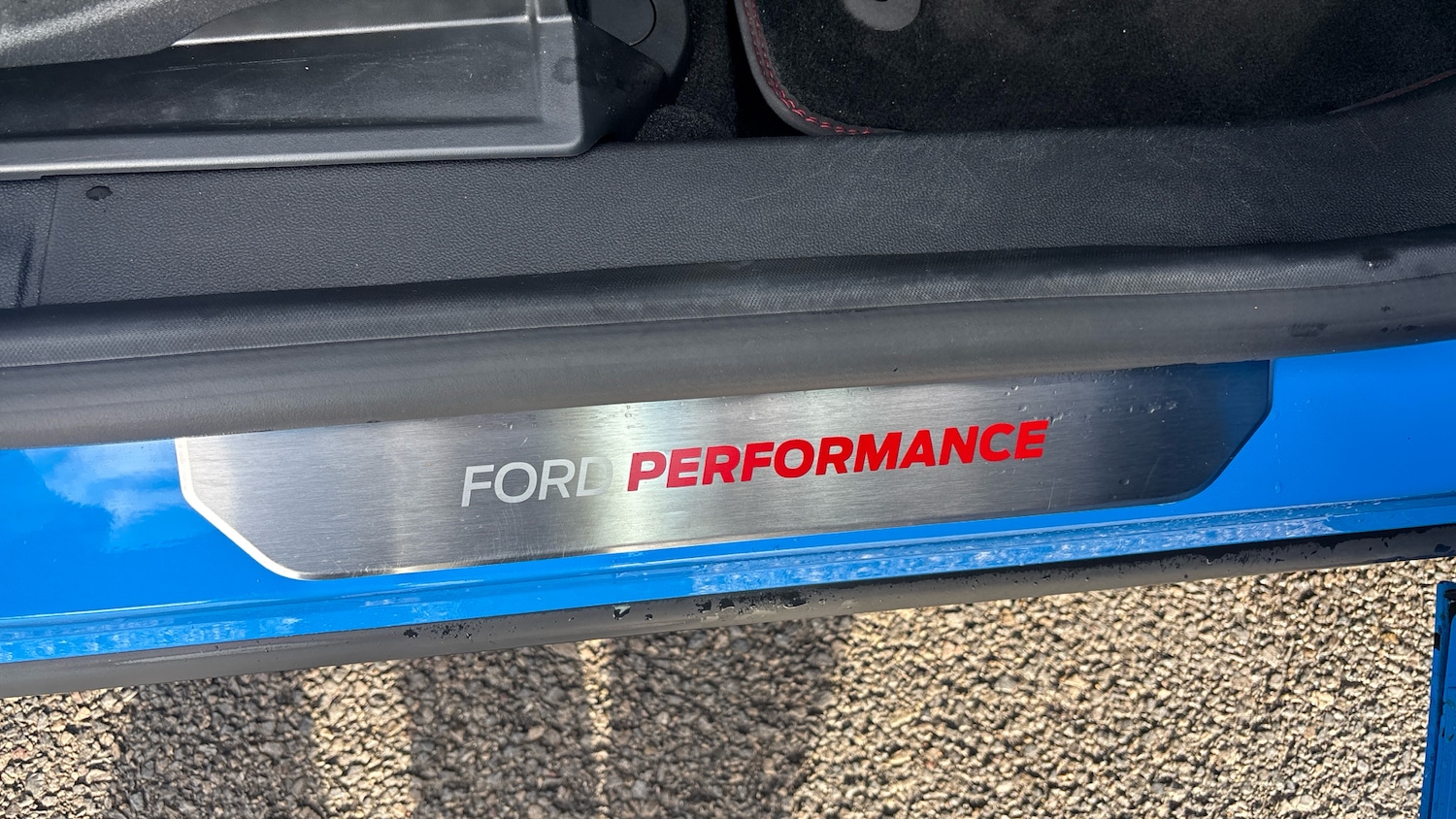 Used Ford Puma 2023 for sale - 76500052: Photo 45