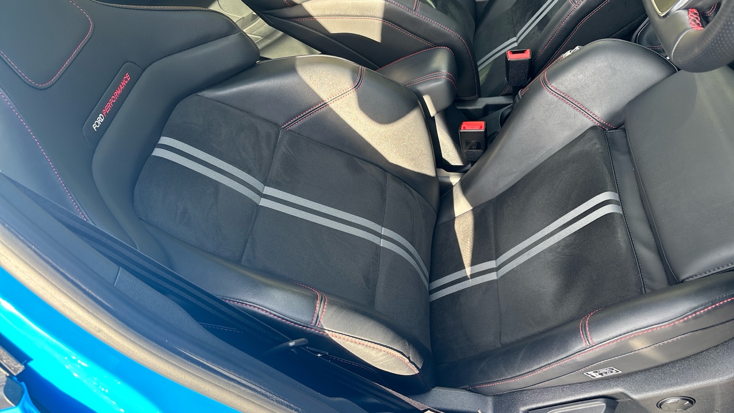 Used Ford Puma 2023 for sale - 76500052: Photo 47