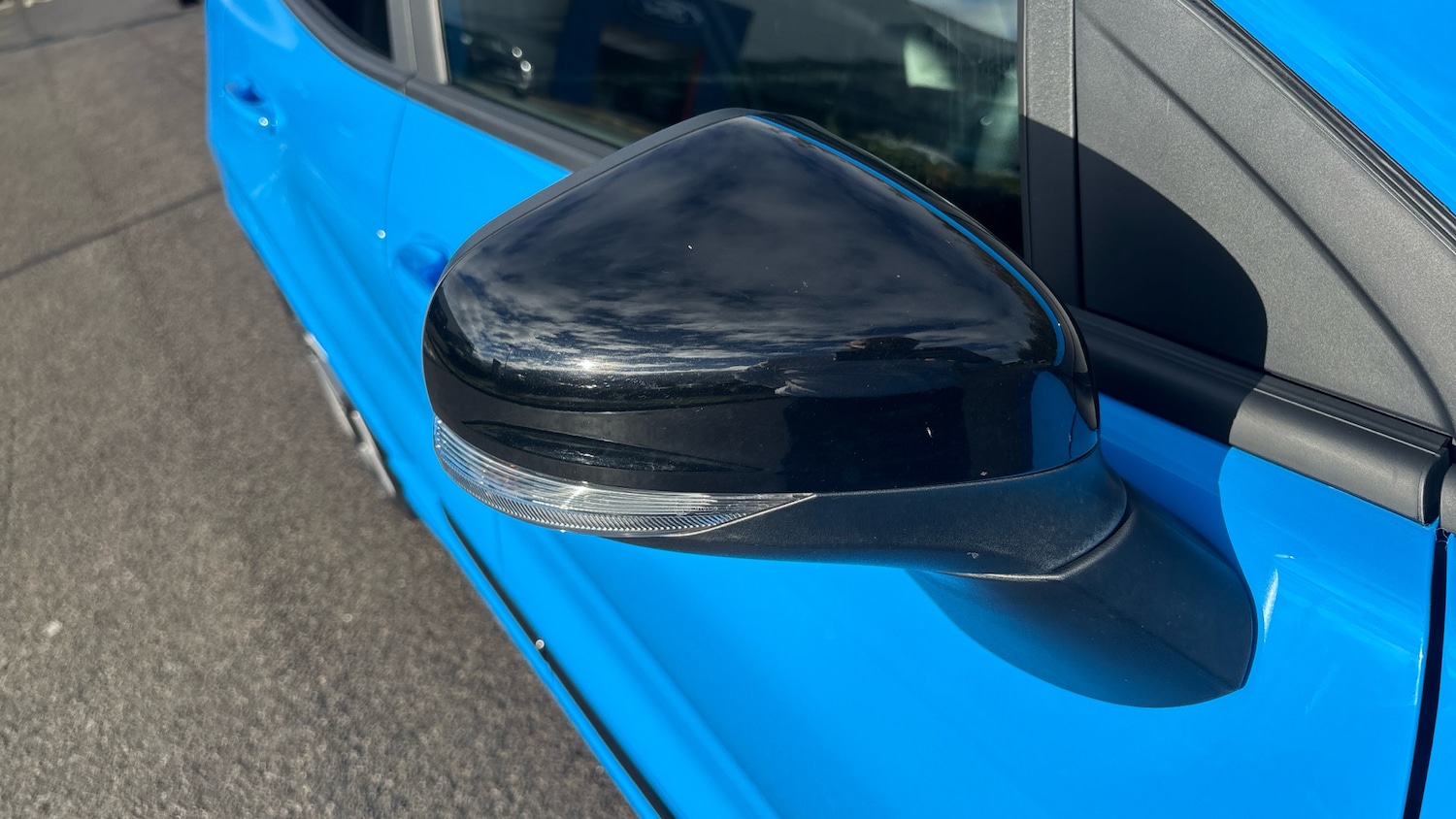 Used Ford Puma 2023 for sale - 76500052: Photo 49