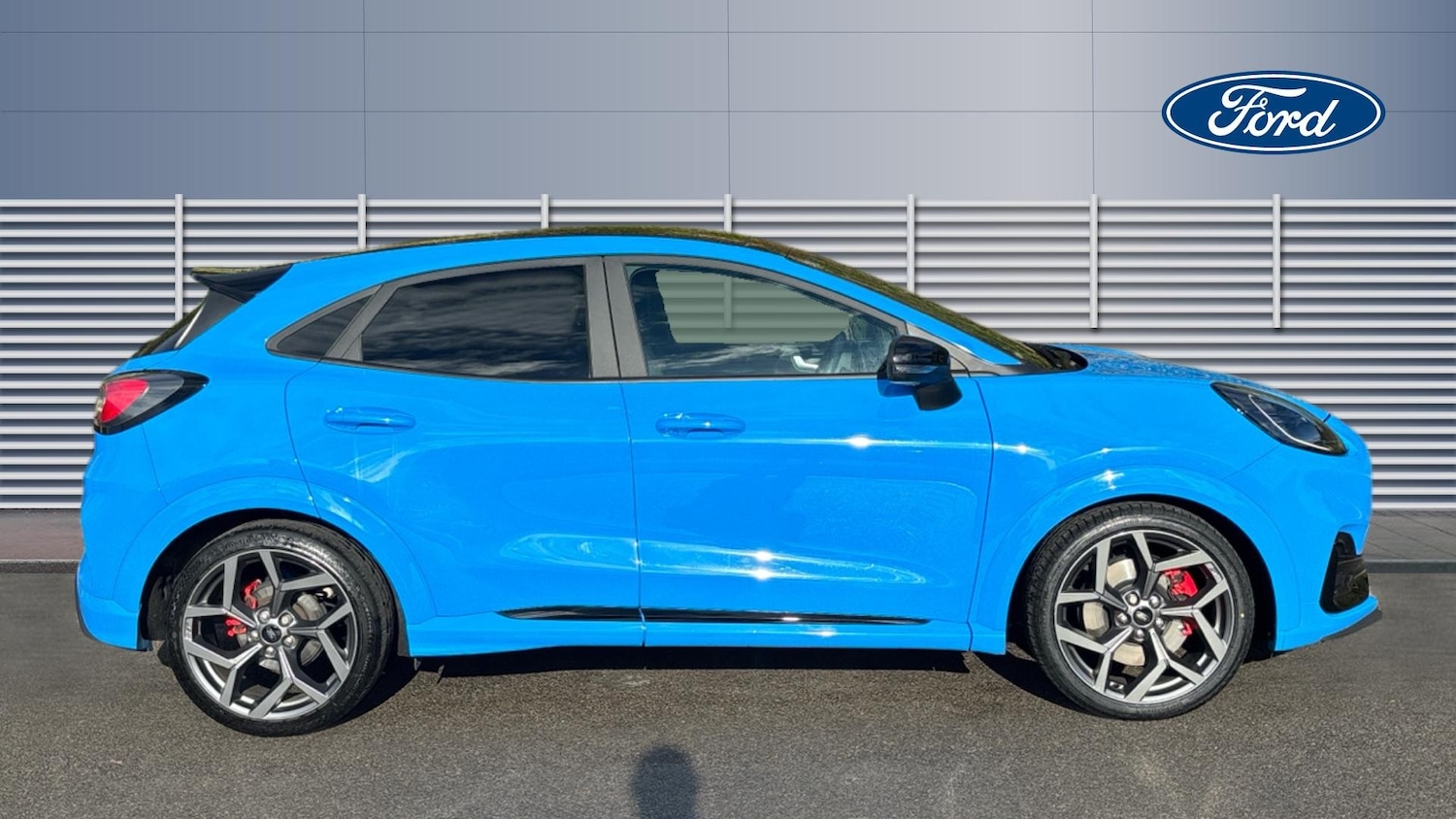 Used Ford Puma 2023 for sale - 76500052: Photo 5