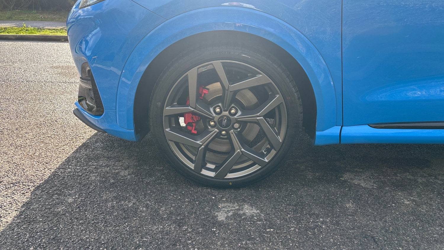 Used Ford Puma 2023 for sale - 76500052: Photo 56