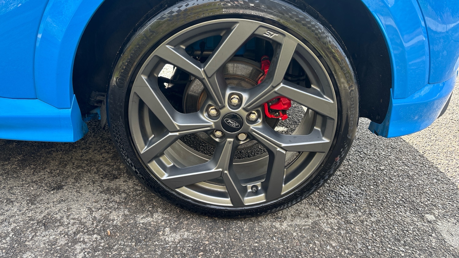 Used Ford Puma 2023 for sale - 76500052: Photo 58