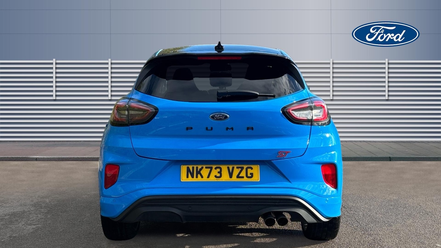 Used Ford Puma 2023 for sale - 76500052: Photo 6