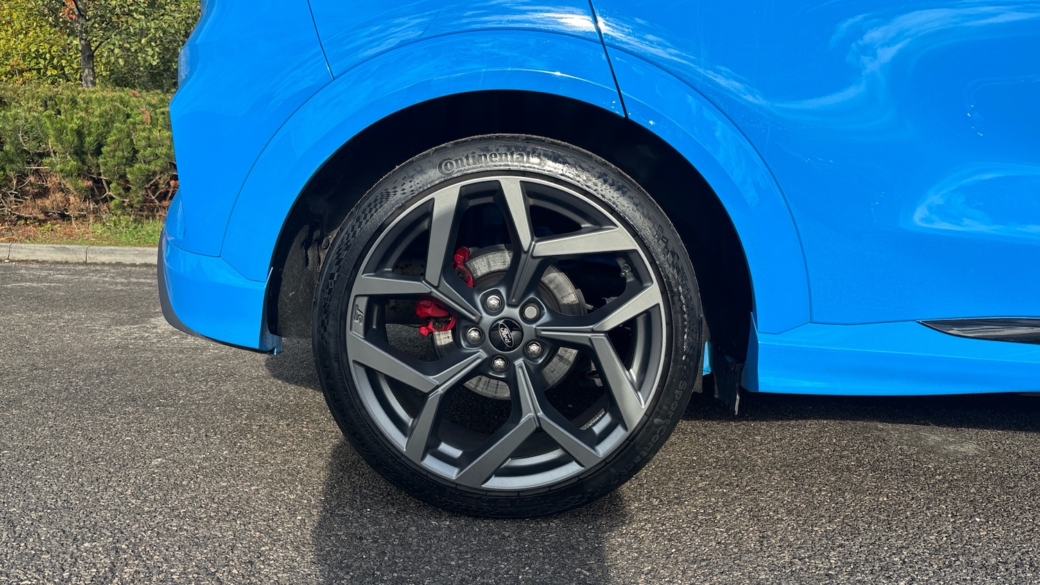 Used Ford Puma 2023 for sale - 76500052: Photo 7