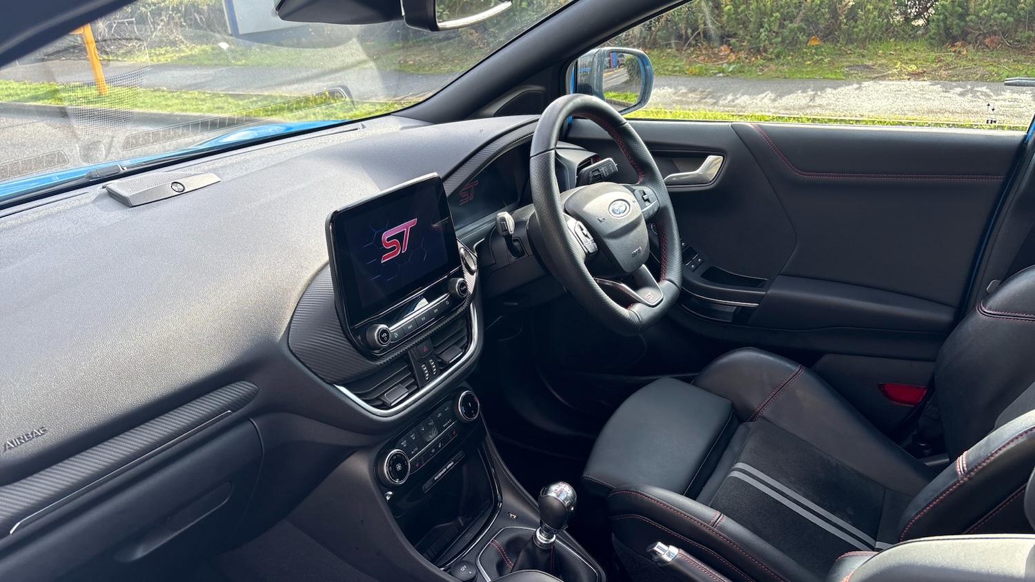 Used Ford Puma 2023 for sale - 76500052: Photo 9