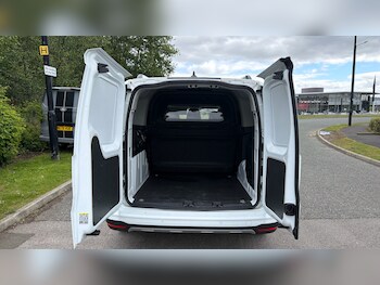 Used Ford Transit Connect 2025 for sale - 78581144: Photo