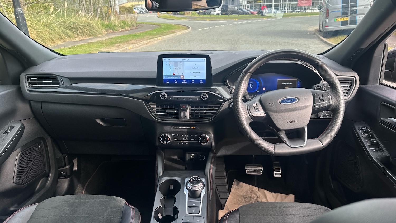 Used Ford Kuga 2023 for sale - 78131698: Photo 10