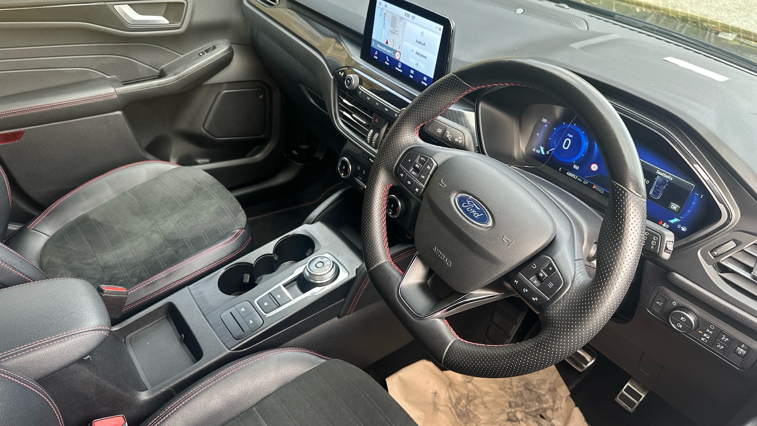 Used Ford Kuga 2023 for sale - 78131698: Photo 11