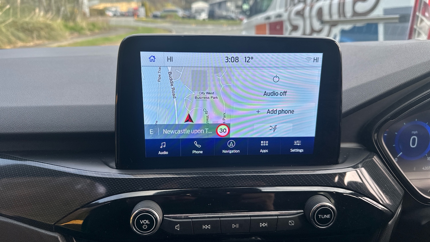 Used Ford Kuga 2023 for sale - 78131698: Photo 12